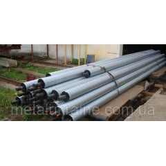 Труба предизолированная в Спиро Оболочке 159х4/250 Київ