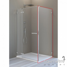 Боковая стенка Radaway Arta S1 70 (386019-03-01)