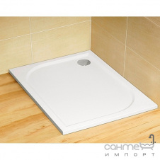 Душевой поддон Radaway Paros D 120x80 (MBD8012-03-1)
