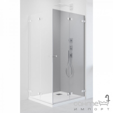 Дверь душевой кабины Radaway Arta KDD B 100 правосторонняя 386162-03-01R