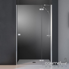 Душевая дверь в нишу Radaway Fuenta New DWJ 130 правосторонняя 384017-01-01R