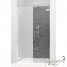 Душевая дверь в нишу Radaway Arta DWD 55 правая 386033-03-01R
