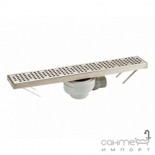 Трап для монтажа в пол Radaway FLOORLINE CS50P