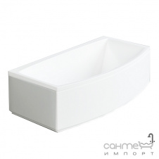 Боковая панель для ванны Radaway Tilia OBB-00-075x058U