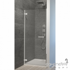 Душевая дверь в нишу Radaway Arta DWJ I 80 левосторонняя 386071-03-01L Кропивницький