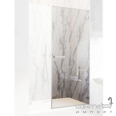 Душевая дверь в нишу Radaway Arta QL DWS 100-150 Right 10102504-03-01R хром/прозрачное стекло, правосторонняя Конотоп