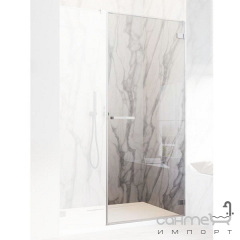 Душевая дверь в нишу Radaway Arta QL DWS 100-150 Right 10102504-03-01R хром/прозрачное стекло, правосторонняя Жмеринка