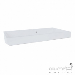 Раковина Radaway Varna 60х42 U124060-03-01 белая Стрый