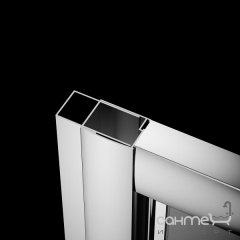 Расширительный профиль Radaway Twist +20 мм 001-141190001 Лубны