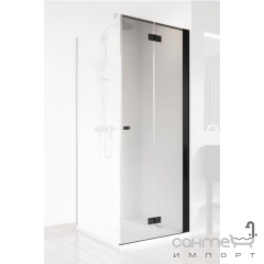 Дверь для душевой кабины Radaway Nes Black KDJ B 100 R 10025100-54-01R правосторонняя Дубно
