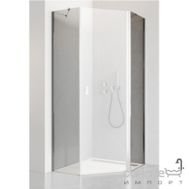 Комплект боковых стенок для пентагональной душевой кабины Radaway NES PTJ S 100 Zx90 S 10052700-01-01