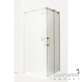 Правая часть прямоугольной душевой кабины Radaway Espera KDD 120 380153-01R