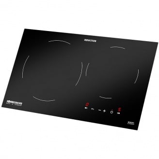 Индукционная варочная панель встраиваемая Rommelsbacher EBC-H 3520/IN