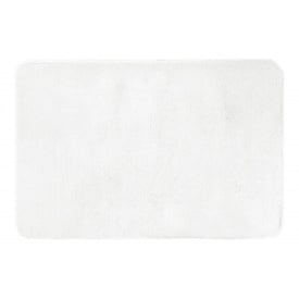 Килим Шиншила-1 (160х230 см, білий)