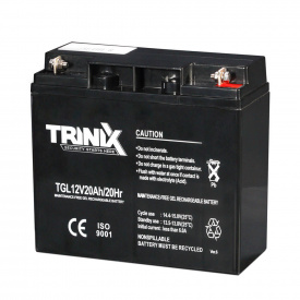 Акумулятор гелевий Trinix 20 Ач 12 В