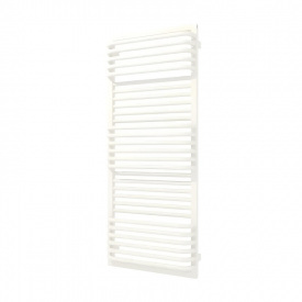 Полотенцесушитель водяной Terma POC 2 1400x500 белый (RAL 9016)