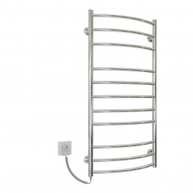 Полотенцесушитель KOSSER Дуга Элит 1000х500/11 EL рег.