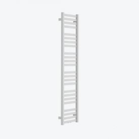 Полотенцесушитель водяной Excellent HOROS 1460x350 вертикальный, белый