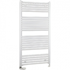 Полотенцесушитель водяной Korado Koralux Linear Classic вертикальный 700x600 (1C 72857)