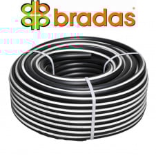 Шланг высокого давления REFITTEX 20 bar RH20081325 25 м, Bradas