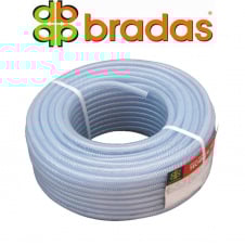 Шланг технический TECHNICAL HOSE TH06*2,5 50 м, Bradas