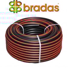 Шланг высокого давления REFITTEX 80 bar RH80193050 50 м, Bradas