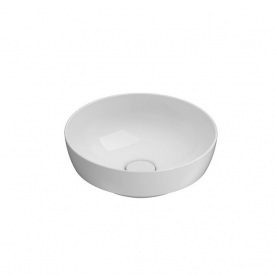 Умывальник накладной Globo T-Edge, 37 (B6T38BI)