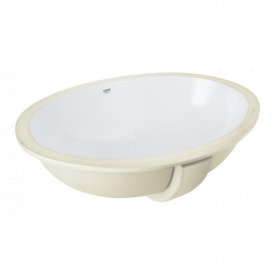 Умывальник встроенный Grohe Bau 56 х 42 см (39423000)