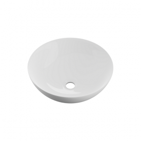 Раковина накладная Excellent Luqa 40 белая (CEAC.6401.400.WH)
