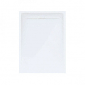 Душевой поддон Geberit Sestra,100x90 , белый (550.253.00.2)