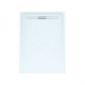 Душевой поддон Geberit Sestra, 100x80 , белый (550.252.00.2)