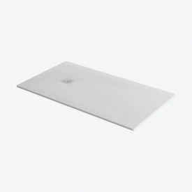 Душевой поддон Excellent Arda 1600×900 низкий прямоугольный, белый