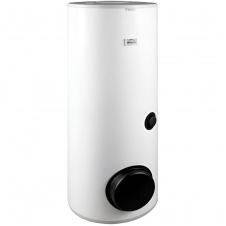 Бойлер Drazice OKCE S 160 2,5 кВт 160л белый