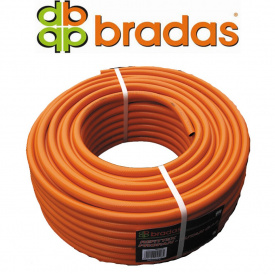 Шланг спеціального призначення, для газу пропан-бутан PB92550 50 м, Bradas