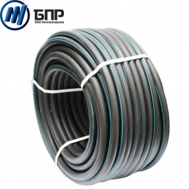 Рукав для подачі кисню ПХВ ІІІ-9,0-2,0 3 клас 50 м, БілПромРукав Україна