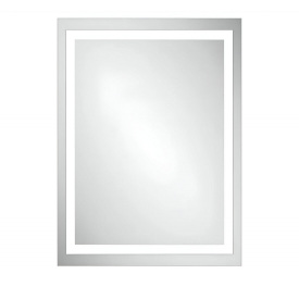 Зеркало светодиодное 600х800 (СД-4 контур)