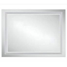 Зеркало светодиодное 700/900 кн (СД-7)