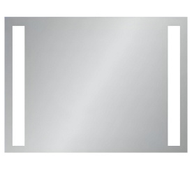 Зеркало светодиодное 900/700 (кн) (СД-2 )