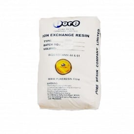 Завантаження фільтруюче Filtrons Pure Resin PMB 101-2 (25 л/мішок) (FL-PPMB101-25)