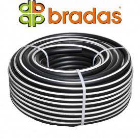 Шланг високого тиску REFITTEX 20 bar RH20081325 25 м, Bradas