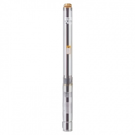 Насос погружной шнековый OMHI AQWA 4 QD(QGD) 1.8-50 - 0.55 кВт (OMHIA0177)