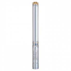 Насос погружной DONGYIN 0.25кВт H 33(27)м Q 80(50)л/мин 94мм центробежный (777111)