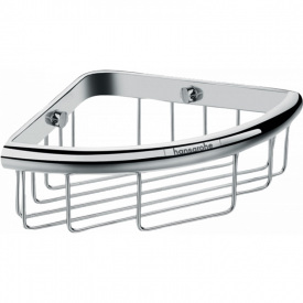Корзина угловая, Hansgrohe Logis Universal, хром (41710000)