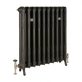 Чугунный радиатор винтажный WARM WELL Retrox 800 (14 секций)