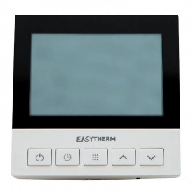 Терморегулятор Easytherm Easy Pro Wi-Fi 100-240В, белый