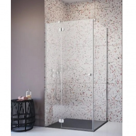 Бокова стінка Radaway Torrenta S1 120 1200х1200х1950 прозоре