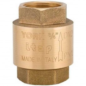 Клапан обратного хода воды ITAP 1/2″ YORK 103