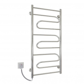 Полотенцесушитель KOSSER Илюзия 1000х500/4 EL рег.