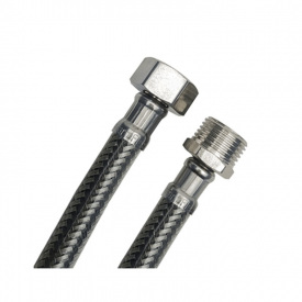 Шланг для воды SmartFlex ВН 1/2"x1/2", 0.6 м