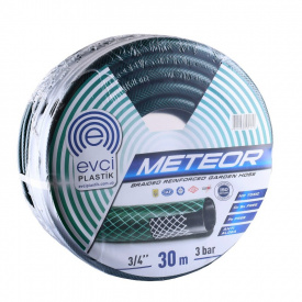 Шланг для полива EVCI Plastik НН 3/4"x3/4" 30 м